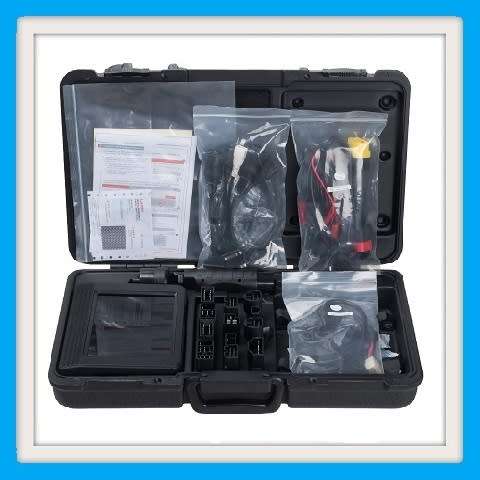 Launch X431 V8" Pro Tablet Wifi/Bluetooth Diagnostic Tool + 2 Years Free Updates