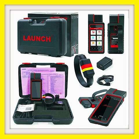 Launch X431 Diagun IV Full System Diagnsotic Tool X-431 Diagun 4 WiFi Bluetooth Scanner with Special