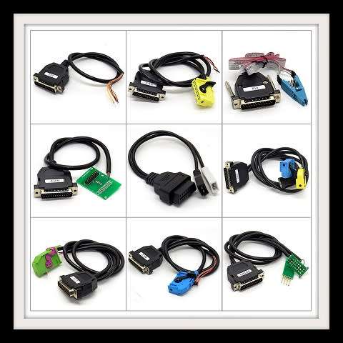 Digiprog 3 mileage correction Programmer  Version V4.94 Full set Car Diagnostic Tester