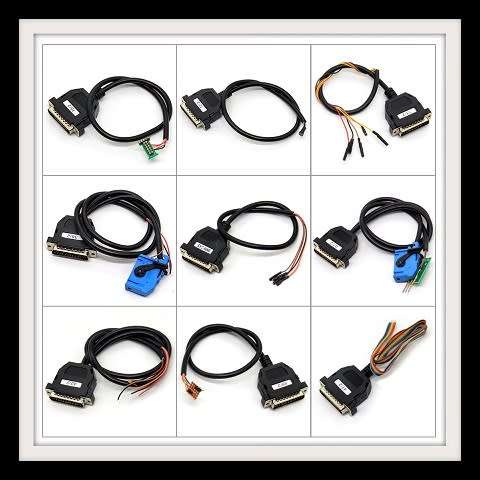 Digiprog 3 mileage correction Programmer  Version V4.94 Full set Car Diagnostic Tester