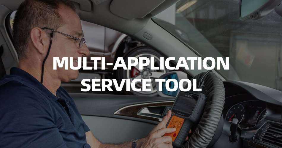 Foxwell NT650Elite Multi-Application Service Tool Latest 2019 version