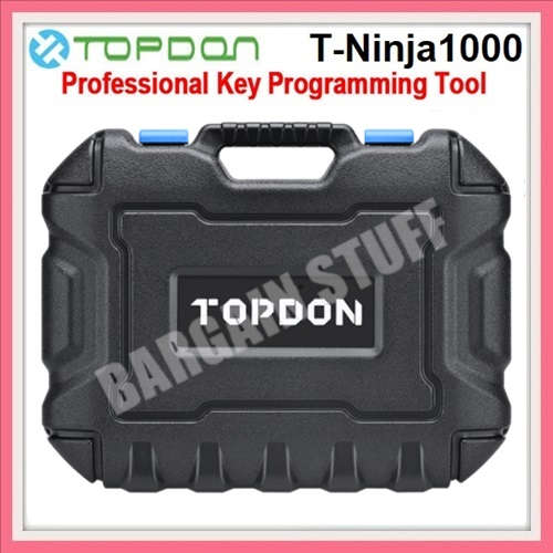 TOPDON T-Ninja 1000 Auto Key Programmer