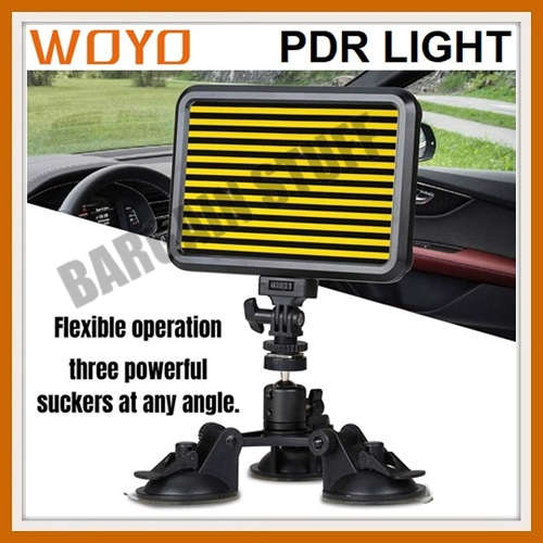 WOYO PDR Light For Paint-less Automotive Dent Remove Repair Tools