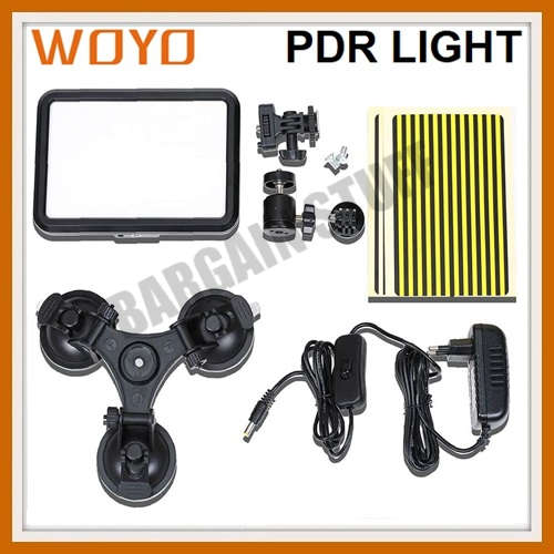 WOYO PDR Light For Paint-less Automotive Dent Remove Repair Tools