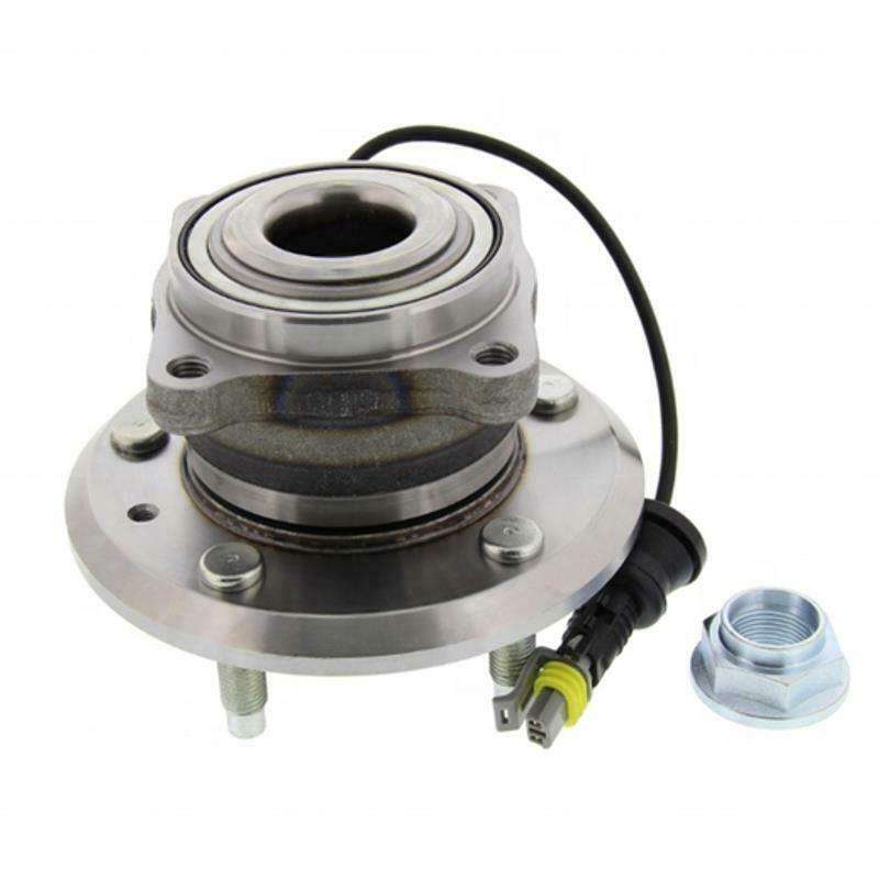 Rear Hub Wheel Bearing Chevrolet Captiva Opel Antara 2007-11 25903295 new