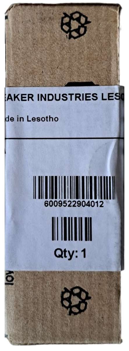 CBI Earth Leakage 1 Pole + Neutral 63A 6kA 240V with Overload Protection QF17A63