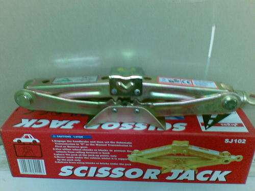 SCISSOR JACK 1 TON