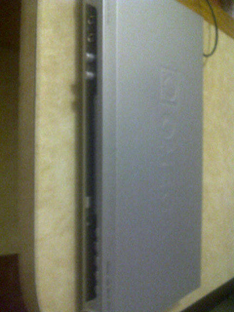 OMEGA DVD PLAYER (READ BEFORE BID)