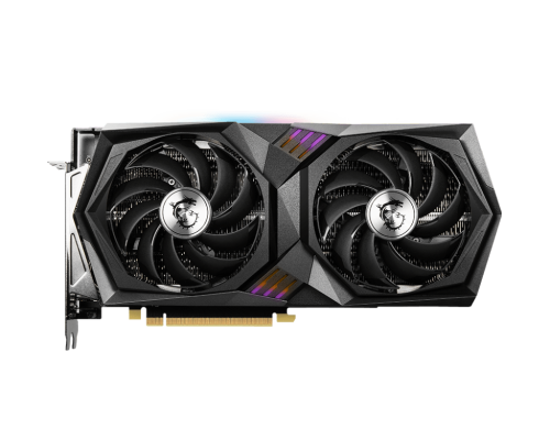 GeForce RTX 3060 Ti GAMING X 8G LHR