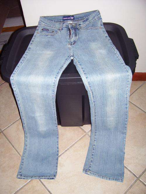 High waisted Candy Rocket Jeans Size 10