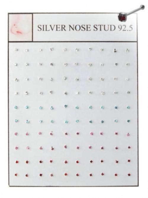 Nose Studs/Pins