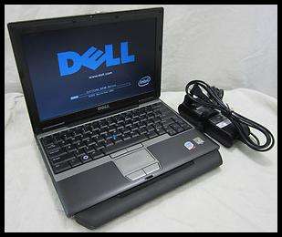 Dell Latitude D430