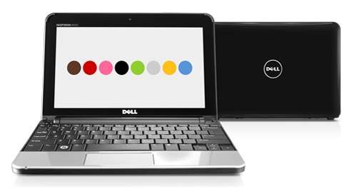 Dell Inspiron Mini 10