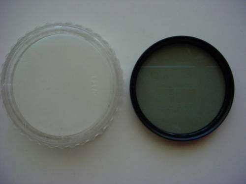 ND2 FILTER