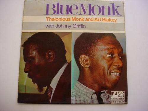 THELONIOUS MONK