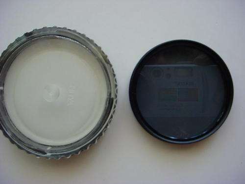 CPC POLARISING FILTER