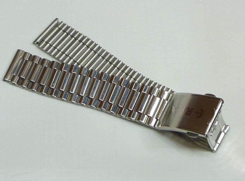 18MM RADO DIASTAR GENTS WATCH BRACELET