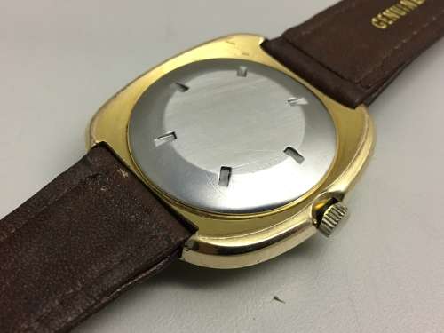 LANCO - automatic gents watch