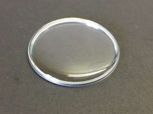 Omega  crystal - 285