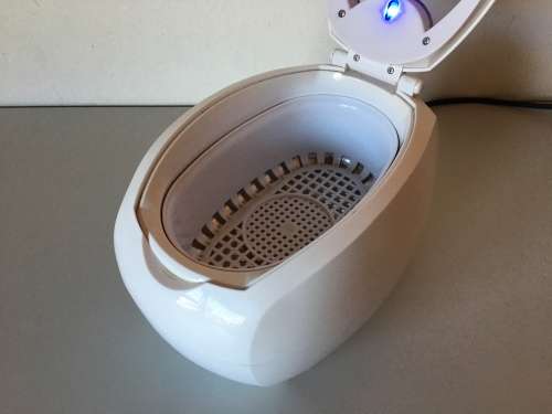 500 ml Ultrasonic cleaner