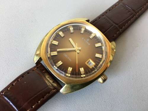 Project watches for you to repair