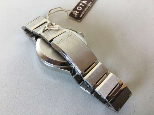 Project watches for you to repair