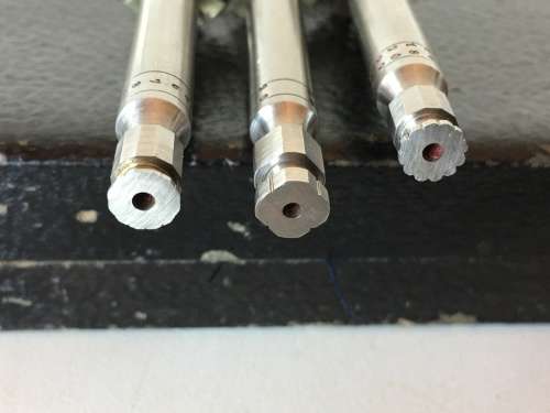 RM - watchmakers pivot polisher/Jacot tool