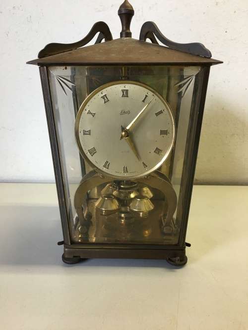 Schatz Anniversary clock - parts repair