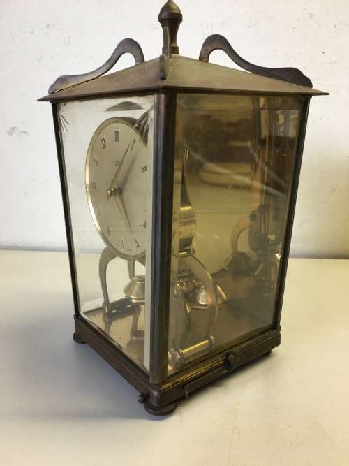 Schatz Anniversary clock - parts repair