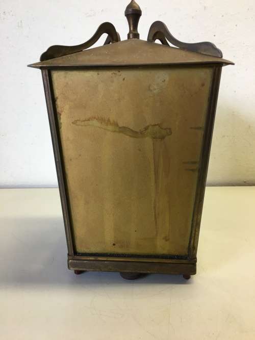 Schatz Anniversary clock - parts repair