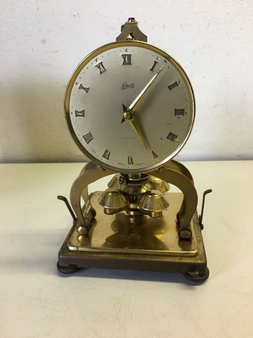 Schatz Anniversary clock - parts repair