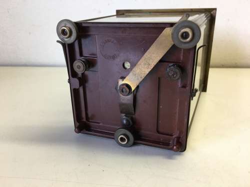 Schatz Anniversary clock - parts repair