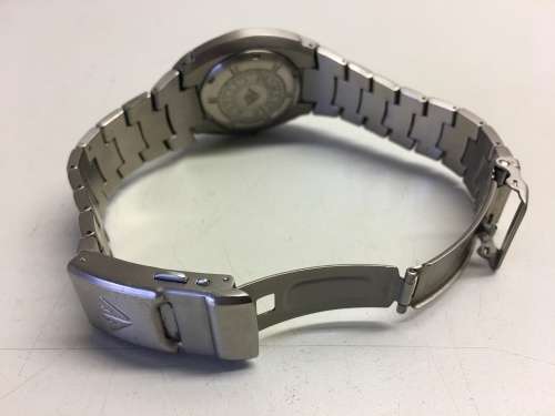 CITIZEN ECO DRIVE TITANIUM WR200 - parts/repair