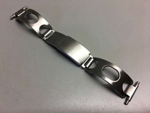 EXPANDRO - 18mm rally style bracelet