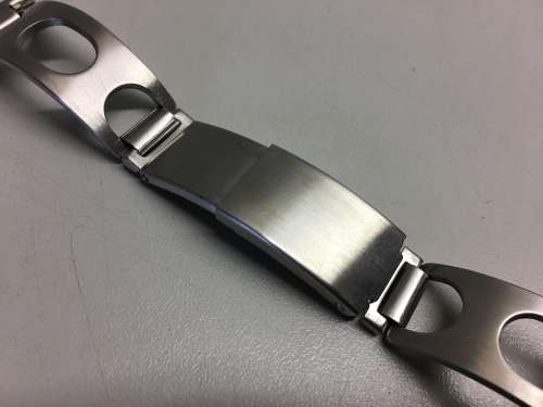 EXPANDRO - 18mm rally style bracelet