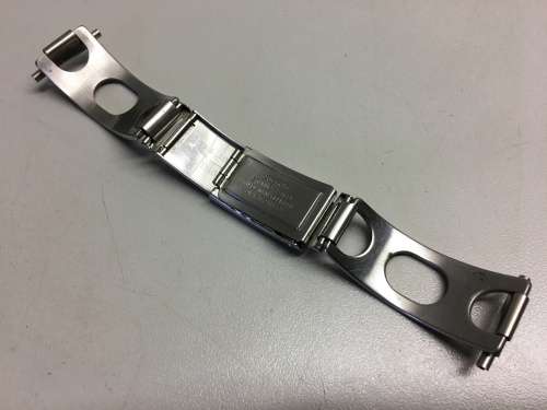 EXPANDRO - 18mm rally style bracelet