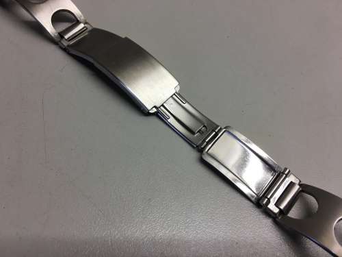 EXPANDRO - 18mm rally style bracelet