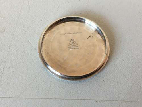 OMEGA - case back