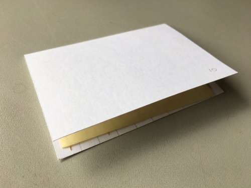 Assorted hour & minute hands for watch - 30 pieces - #11