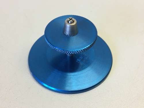 FAVORITE - wheel pin vise