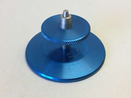 FAVORITE - wheel pin vise