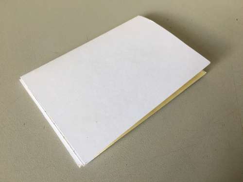 Assorted hour & minute hands for watch - 60 pieces - #18