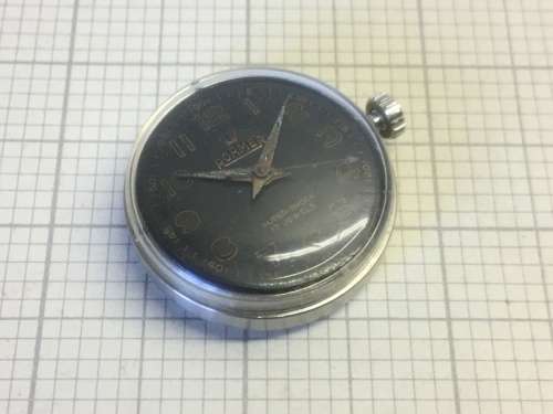 2 ROAMER - MST 371 movements - parts /repair