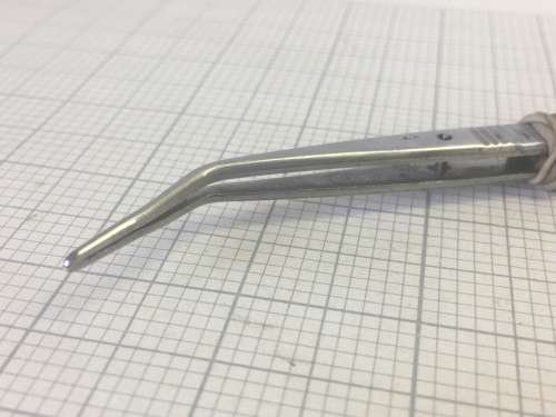 3 Vintage tweezers #3