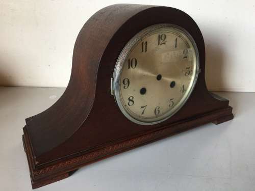Antique mantle clock case - 400 x 230mm