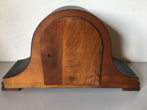 Antique mantle clock case - 400 x 230mm