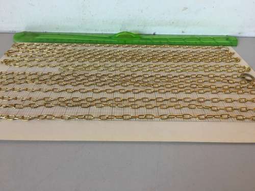 Clock chains - 8.5mm links - #31