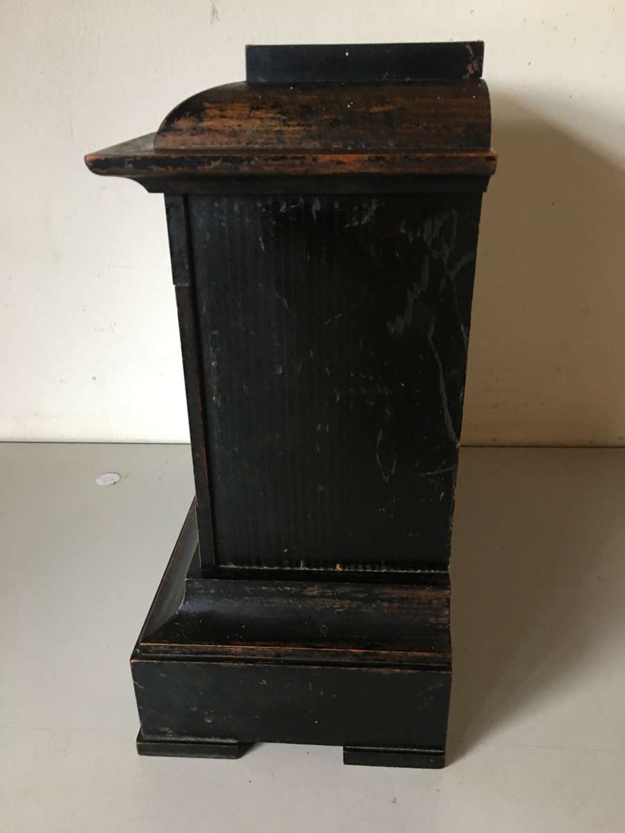 H. A. C. Antique mantle clock - parts/repair