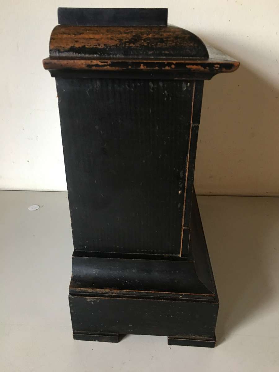 H. A. C. Antique mantle clock - parts/repair