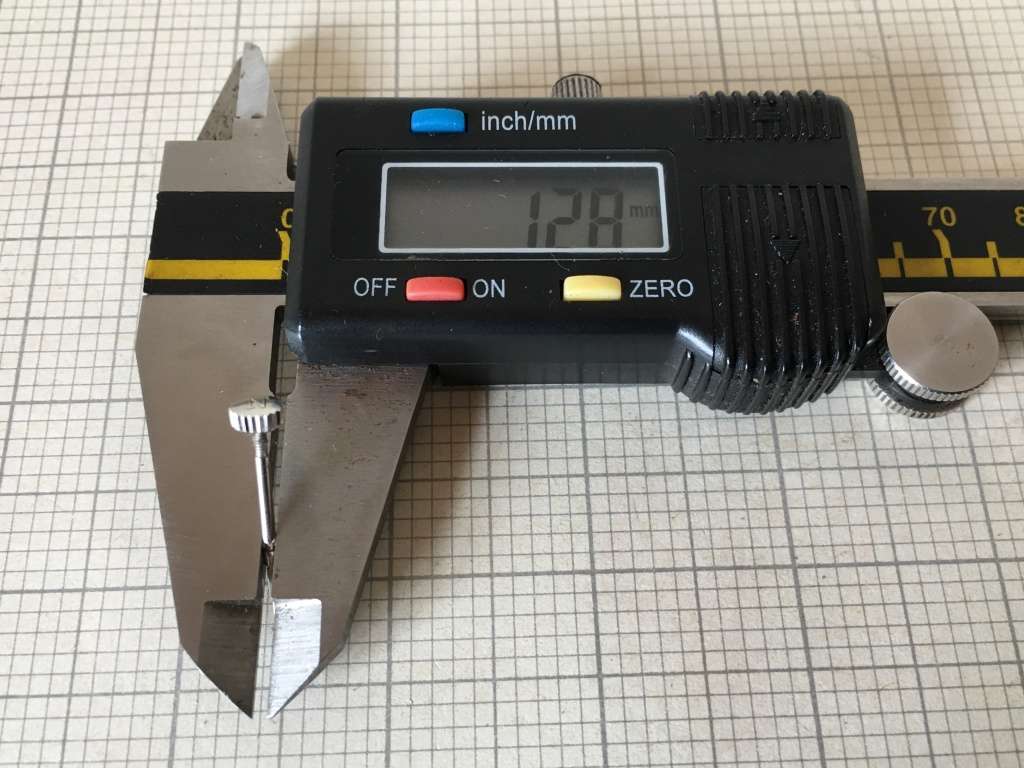 NIVADA  - stainless steel crowns